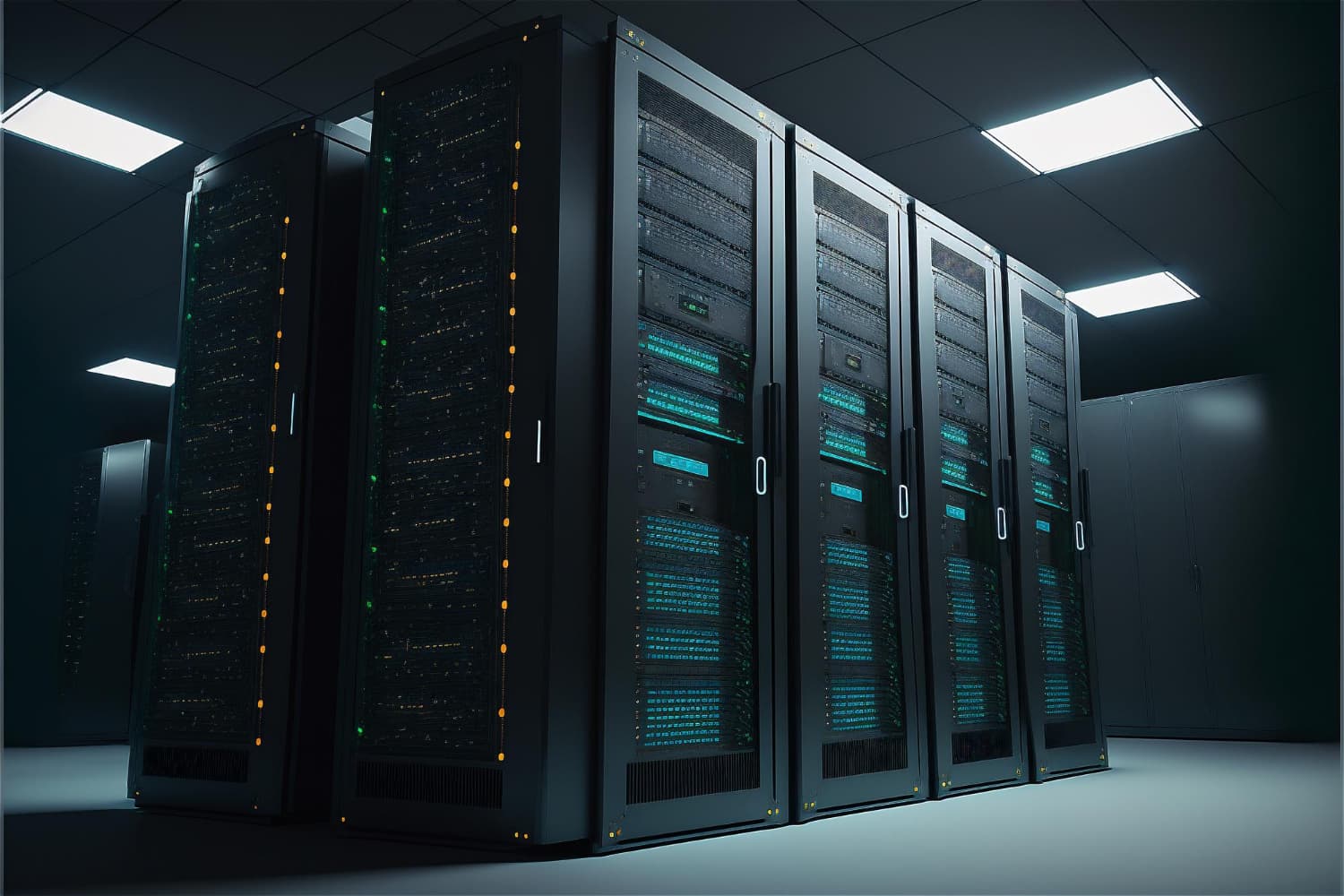 Build or upgrade servers, networks, and rooms with change control, documented configurations, and handover of diagrams and SOPs.