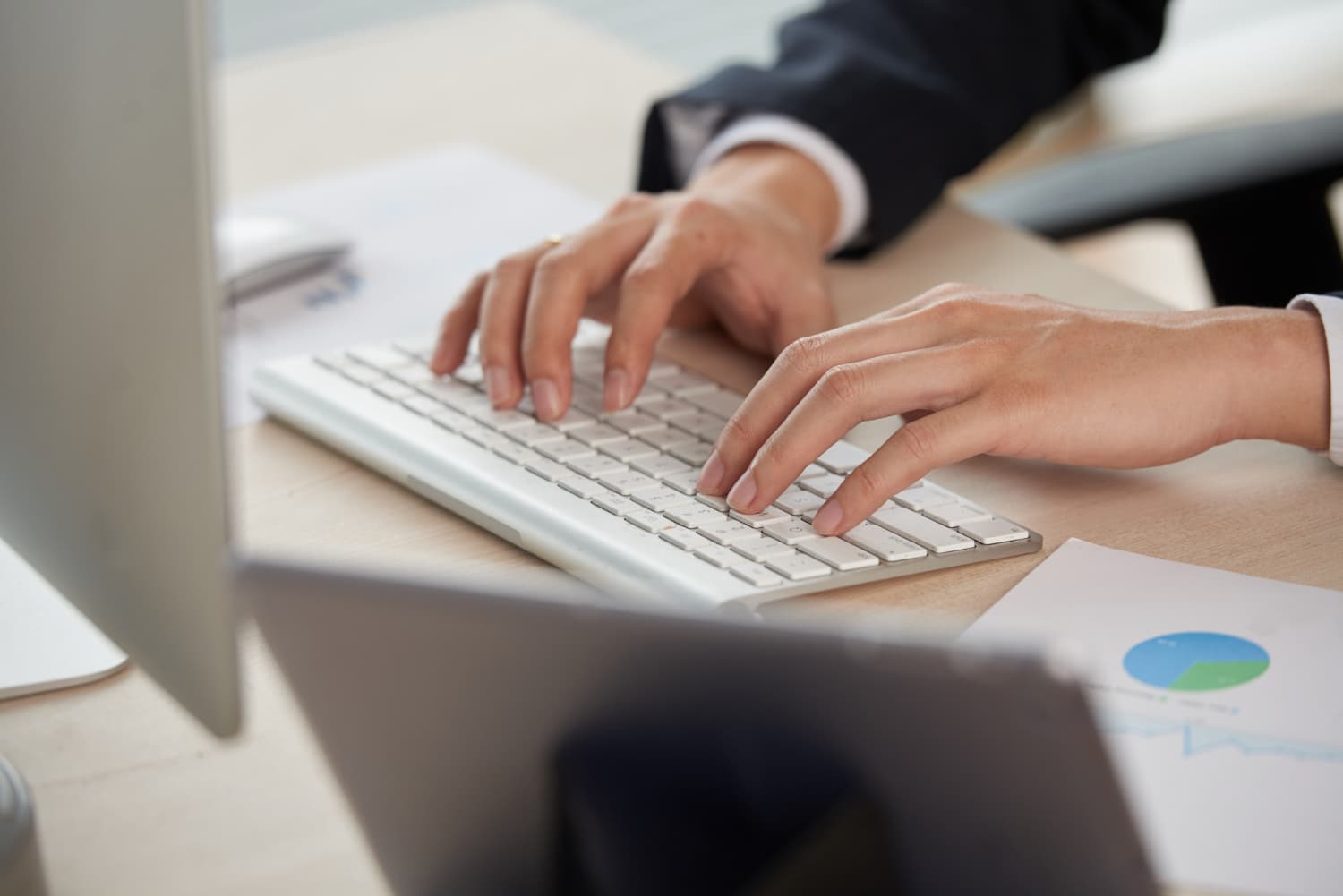 Results that improve daily work while reducing support load.