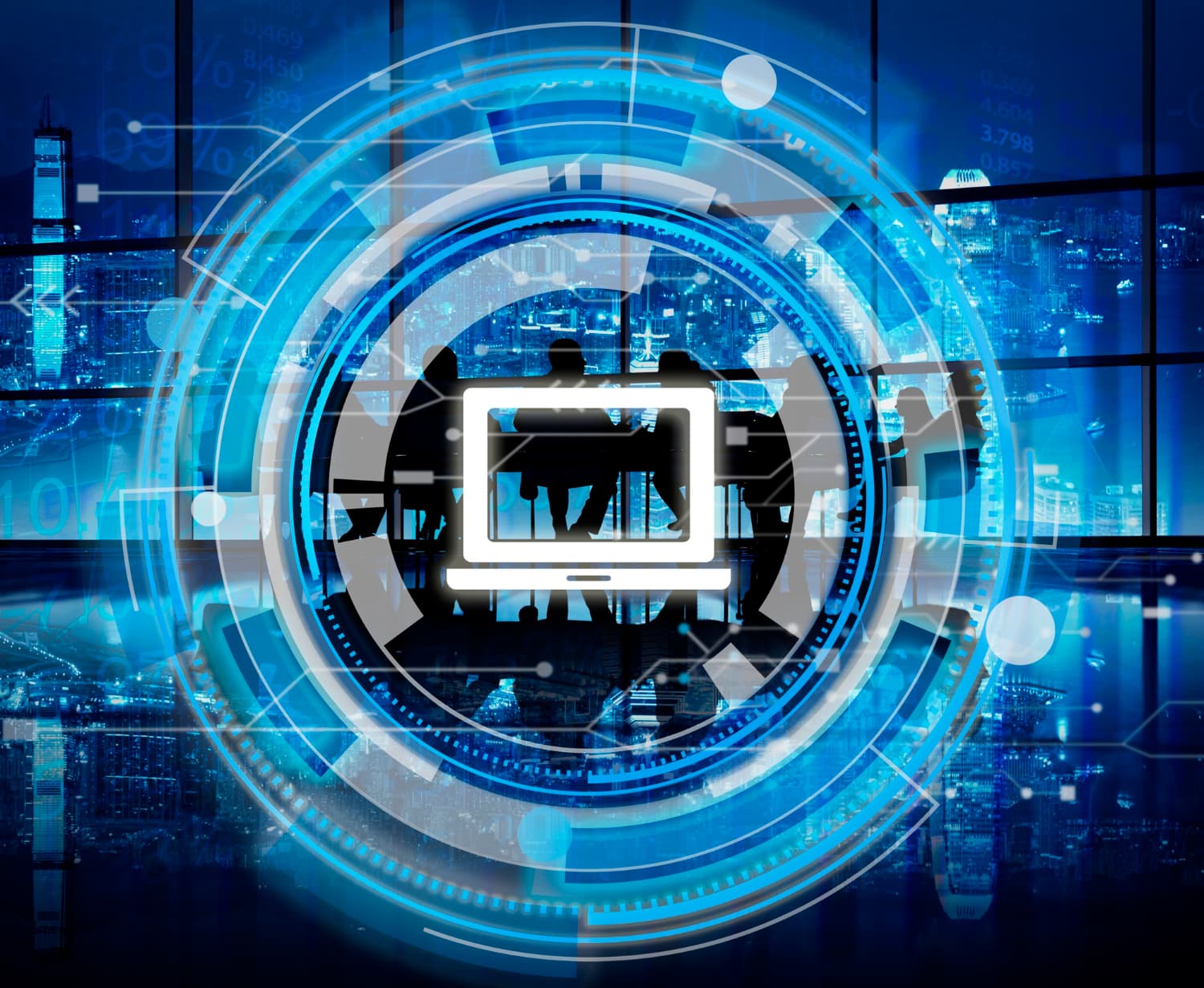 Results that steady operations and reveal value.